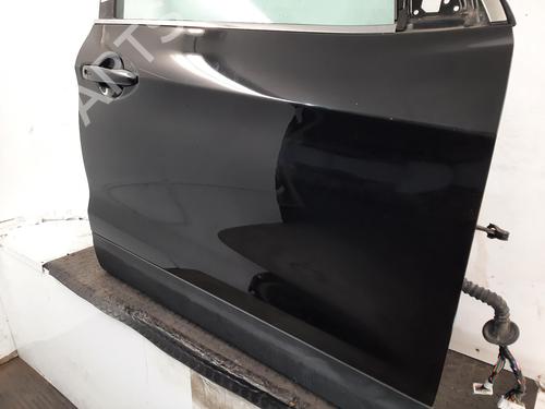 Right front door NISSAN QASHQAI II (J11, J11_) 1.2 DIG-T | BP30142151C3