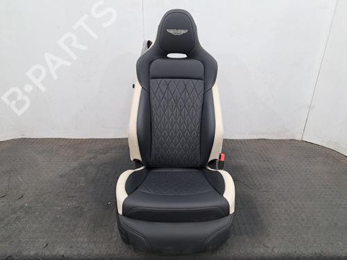Ander Ander ASTON MARTIN DB12 Volante 4.0 V8 (680 hp) 37157606 37157606