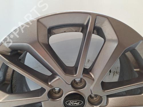 Fælk FORD FOCUS IV (HN) 1.0 EcoBoost mHEV Active | BP35985599C45 - Image 2