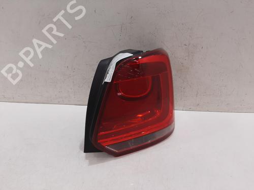 Høyre baklys VW POLO V (6R1, 6C1) 1.2 (60 hp) 33180234