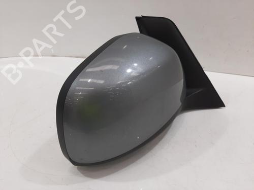 Right mirror SUZUKI SX4 (EY, GY) 1.6 VVT (RW416, YA21S) | BP29417303C27 
