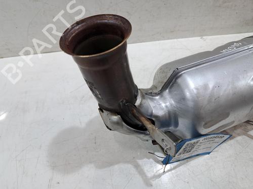 Catalyst HONDA CIVIC IX (FK) 1.6 i-DTEC (FK3) | BP32851640M10 - Image 3