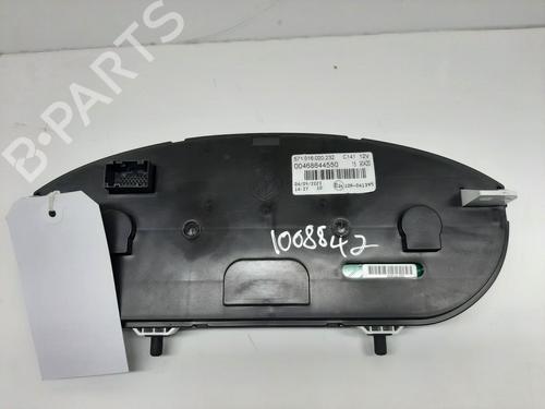 Instrument cluster VAUXHALL MOVANO Mk III (C) VAN (U9) 2.2 D | BP26848027C47 