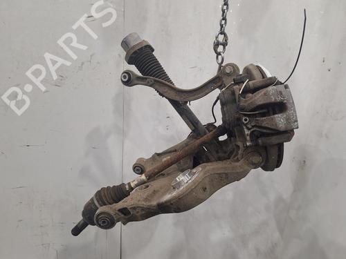 Højre bagtil bærearm LAND ROVER RANGE ROVER IV (L405) 4.4 SDV8 4x4 (340 hp) 32529006