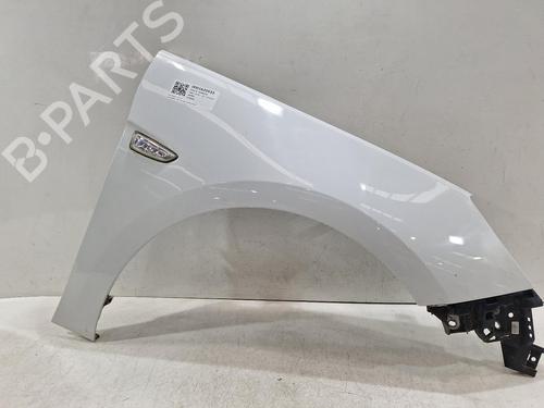 Used Right front fenders VAUXHALL ASTRA Mk VII (K) (B16) 1.6 CDTi (110 hp) 32120454