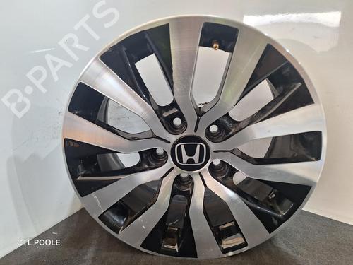 Used Rim Rim 38513122 38513122