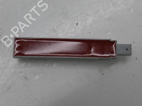 Antenna/Base VW PASSAT B8 (3G2, CB2) 1.4 GTE Hybrid 5Q0035507Q5FQ