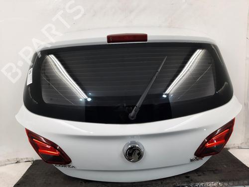 tailgate-vauxhall-corsa-mk-iv-e-x15-2014-32089807 main image