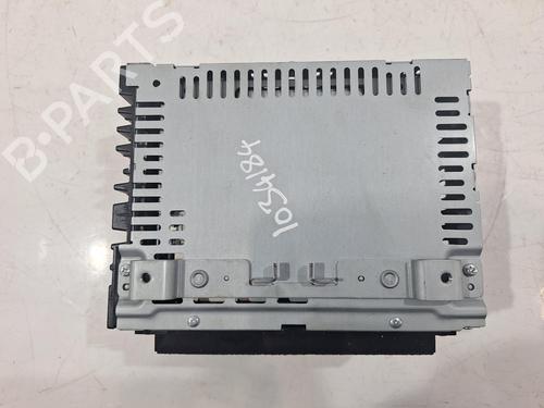 Radio FORD KUGA II (DM2) 2.0 TDCi 4x4 | BP31846657E6 
