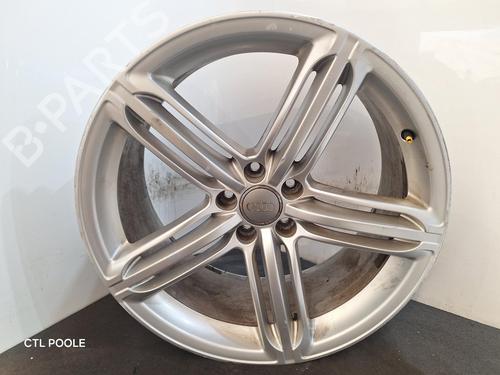 Used Rim Rim 39070367 39070367