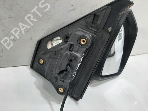 Right mirror FIAT DOBLO Bus (263_) 1.6 D Multijet (263AXD1B, 263AXX1B) | BP30671050C27