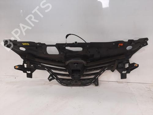 Grill RENAULT CLIO V (B7_) 1.0 TCe 90 (B7MT) | BP34619442C40  - Image 5