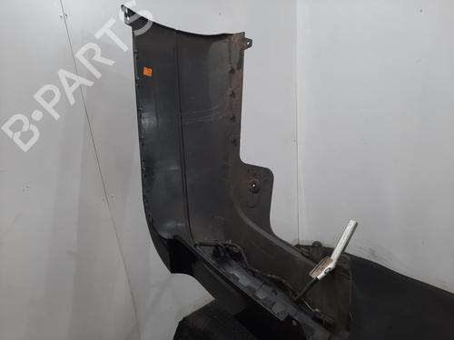 Rear bumper LAND ROVER RANGE ROVER IV (L405) 4.4 SDV8 4x4 | BP30141957C8 