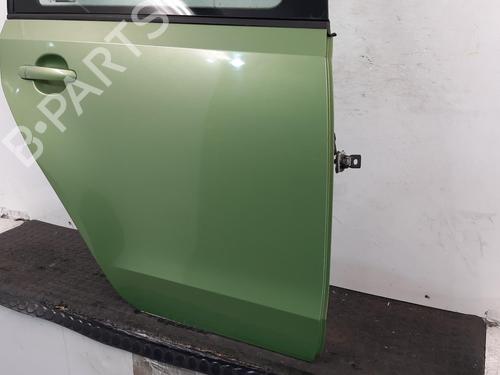 Right rear door SKODA CITIGO (NF1) 1.0 | BP30928392C5 