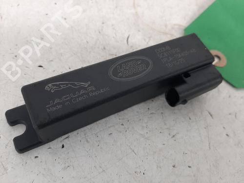 Antenna/Base JAGUAR I-PACE (X590) EV400 AWD | BP26842133C140