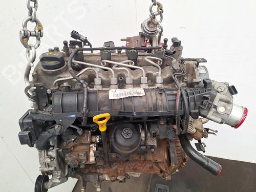 Engine KIA CEE'D (JD) 1.6 CRDi 128 | BP36047159M1 - Image 6