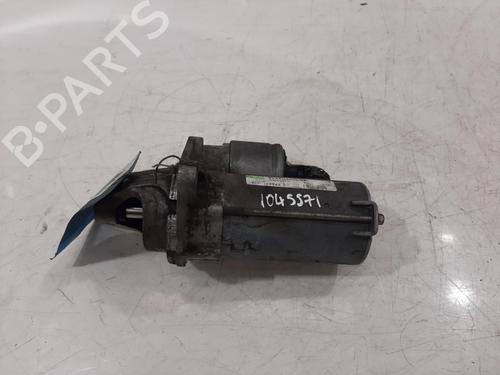Used Starter Starter FORD FIESTA VI (CB1, CCN) 1.25 (82 hp) 33435942 33435942