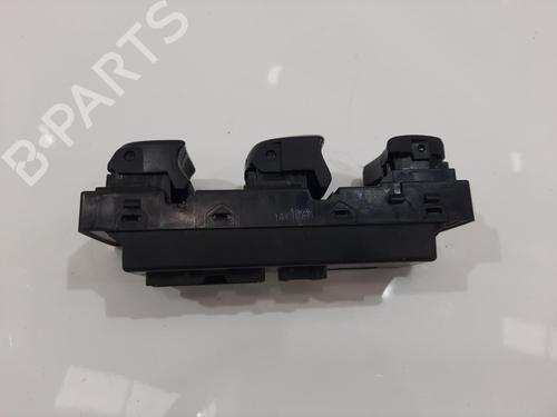 Right front window switch NISSAN QASHQAI II (J11, J11_) 1.5 dCi | BP37082269I26 - Image 3