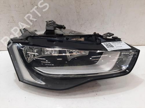right-headlight-audi-a5-8t3-2007-2008-2009-2010-2011-2012-2013-2014-2015-2016-2017-37991471 main image