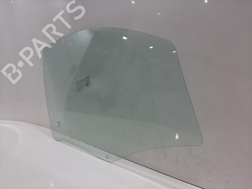 Front right door window PEUGEOT BIPPER (AA_) 1.4 HDi | BP29703743C19 