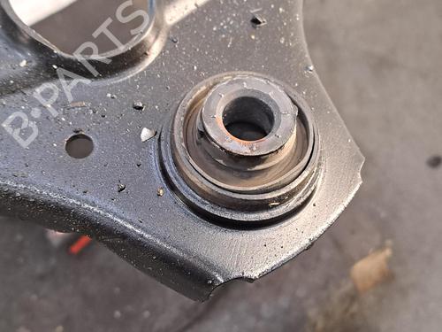 Right front suspension RENAULT CLIO V (B7_) 1.0 TCe 100 (B7MT) | BP26754830M73 