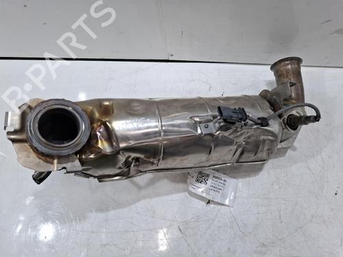 Catalyst VAUXHALL GRANDLAND (OV64) 1.2 Hybrid | BP40600698M10 - Image 3