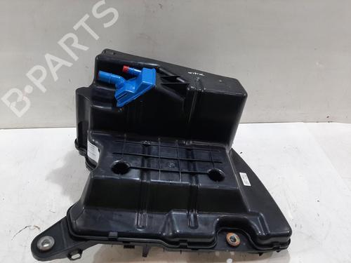 AdBlue-tank AdBlue-tank AUDI A4 B9 Avant (8W5, 8WD) 2.0 TDI quattro (190 hp) 35985430 35985430