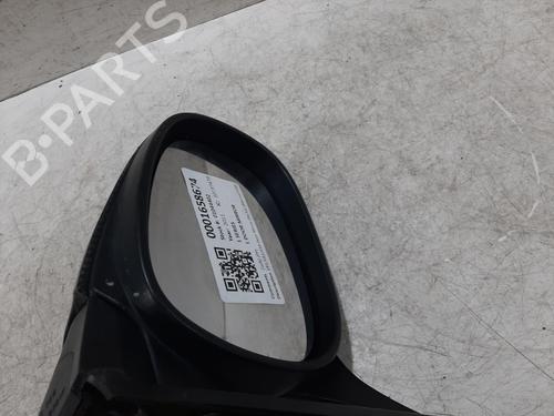 Left mirror BMW 1 (E81) 116 i | BP33010717C26  - Image 6