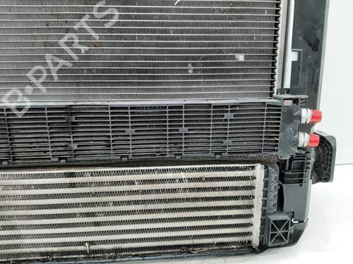 Radiator set MINI MINI COUNTRYMAN (U25) 1.5 C | BP33435576M120 - Image 5