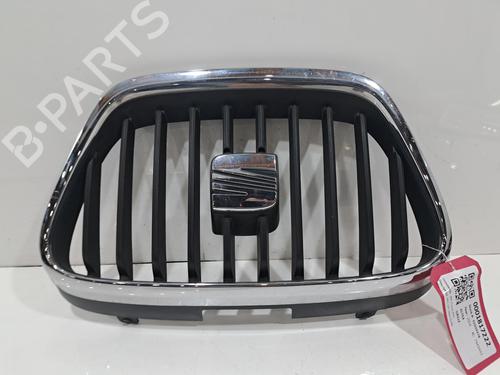 Used Grille Grille 38757332 38757332