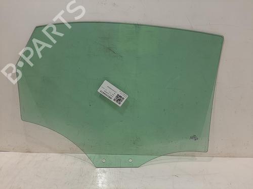 Used Rear left door window AUDI A4 B8 (8K2) 1.8 TFSI (120 hp) 30406444