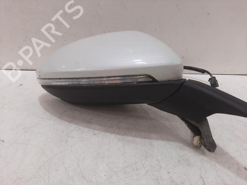 Bakspejl Højre VW GOLF VII (5G1, BQ1, BE1, BE2) 1.4 TSI (150 hp) 29945949