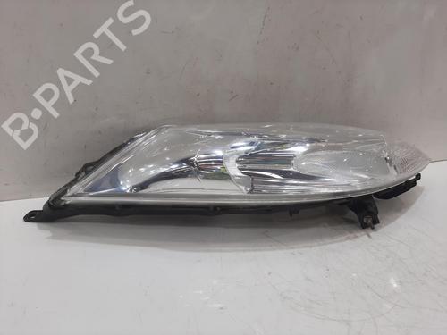 Right headlight NISSAN JUKE (F15) 1.5 dCi | BP29636896C29 