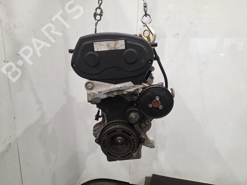 Motor VAUXHALL ASTRA Mk VI (J) (P10) 1.6 (115 hp) 32682946