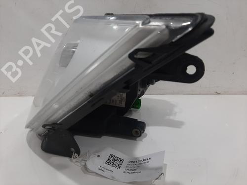 Right headlight FORD TRANSIT Platform/Chassis (FM_ _, FN_ _, FF_ _) 2.2 TDCi RWD | BP29809465C29