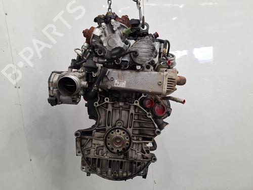 Engine VOLVO XC60 I SUV (156) D5 AWD | BP33699838M1 - Image 4