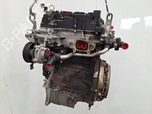 Engine FORD FIESTA VII (HJ, HF) 1.1 Ti-VCT | BP35923525M1 - Image 5