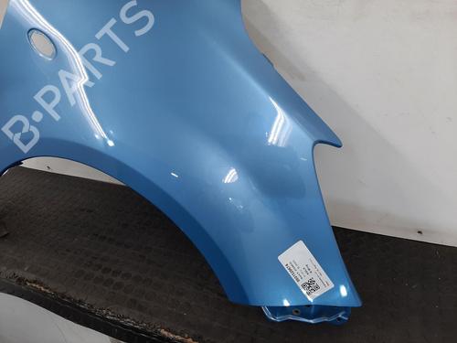 Right front fenders VAUXHALL AGILA Mk II (B) (H08) 1.2 i 16V | BP29524508C42 