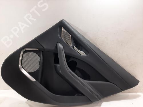 Used Other Other JAGUAR I-PACE (X590) EV400 AWD (400 hp) 33555440 33555440