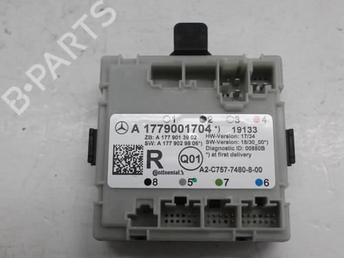 Sterownik / Moduł MERCEDES-BENZ A-CLASS (W177) A 180 d (177.003) | BP30735359M11