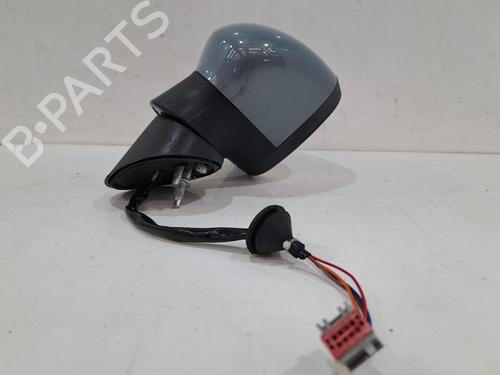 Right mirror FORD FIESTA VI (CB1, CCN) 1.4 | BP27595239C27 