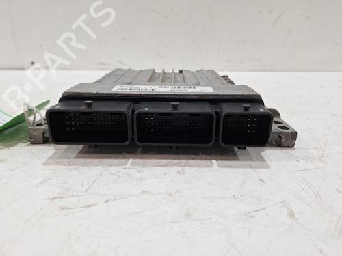 Engine control unit (ECU) DACIA DUSTER (HS_) 1.5 dCi 4x4 | BP39951828M57 - Image 2