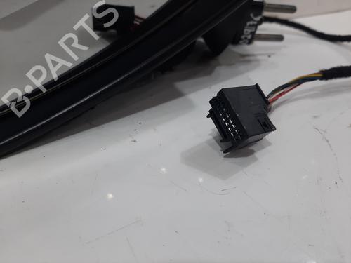 Left mirror AUDI A1 Sportback (8XA, 8XF) 1.0 TFSI | BP29417675C26 