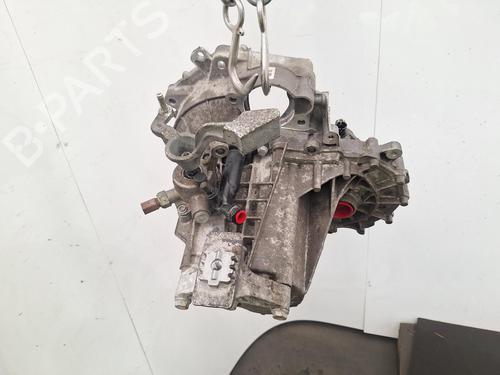 Gearbox VW UP! (121, 122, BL1, BL2, BL3, 123) 1.0 | BP29471876M3 