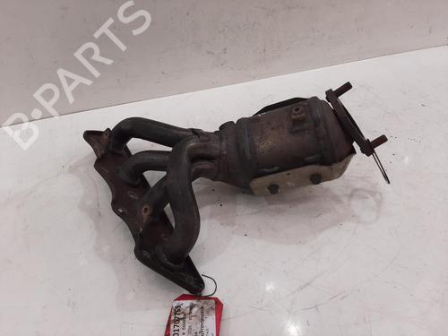 Used Catalyst Catalyst KIA VENGA (YN) 1.6 CVVT (125 hp) 34576939 34576939