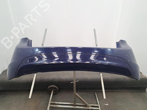 rear-bumper-vauxhall-meriva-mk-ii-b-s10-2010-2011-2012-2013-2014-2015-2016-2017-32851695 main image