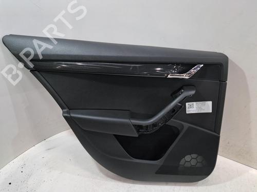 Front left panel SKODA OCTAVIA III (5E3, NL3, NR3) 2.0 TDI RS | BP31965279C58 - Image 8