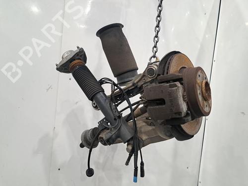 Used Right rear suspension arm BMW X5 (F15, F85) xDrive 30 d (258 hp) 26797397