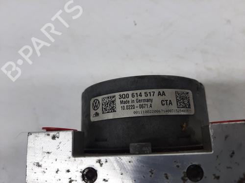 ABS pump VW GOLF VII (5G1, BQ1, BE1, BE2) 1.6 TDI | BP26855685M43 