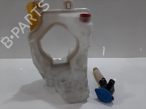 Used Windscreen washer tank Windscreen washer tank MINI MINI (F56) One (102 hp) 33940377 33940377